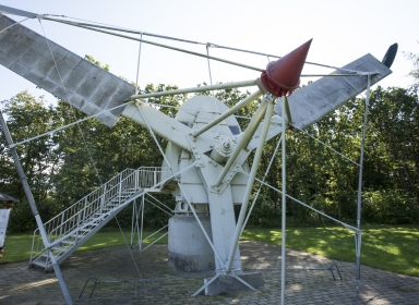 Gedsermøllen